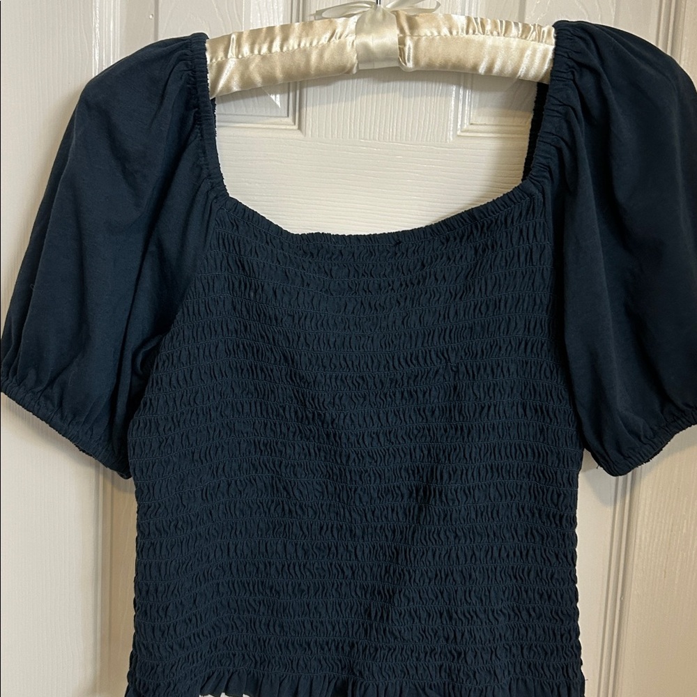 J Crew top - Picture 3 of 4